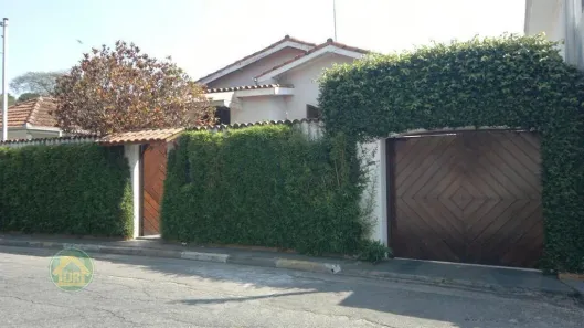 Sobrado com 2 Quartos à venda, 248m² no Tremembé, São Paulo