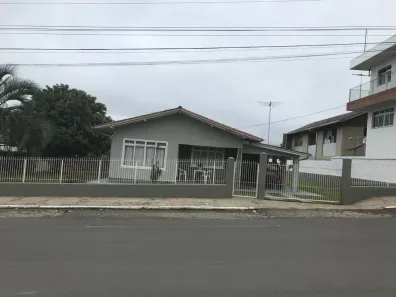 Casa com 2 Quartos à venda, 140m² no Centro, Campo Alegre