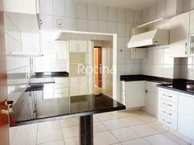 Apartamento com 3 Quartos à venda, 168m² no Centro, Uberlândia