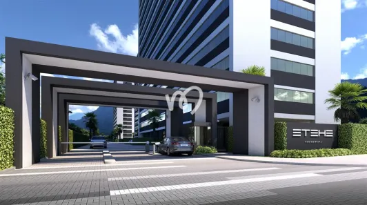 Apartamento com 3 Quartos à venda, 60m² no Barra da Tijuca, Rio de Janeiro