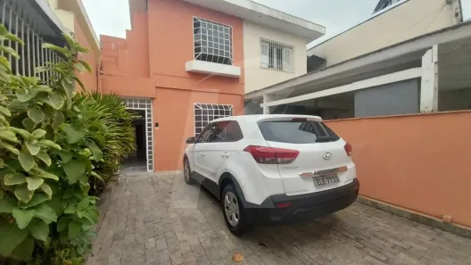 Sobrado com 5 Quartos à venda, 99m² no Santa Teresinha, São Paulo