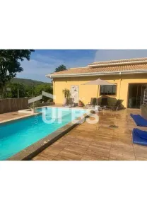 Casa com 5 Quartos à venda, 430m² no RECANTO AGUAS DA SERRA, Hidrolândia