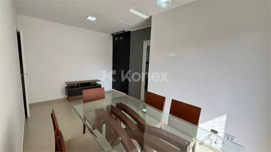 Apartamento com 2 Quartos à venda, 50m² no Macedo, Guarulhos
