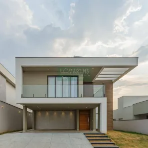 Casa com 3 Quartos à venda, 300m² no Gran Park, Vespasiano