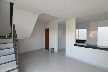 Casa com 3 Quartos à venda, 120m² no São João Batista (Venda Nova), Belo Horizonte