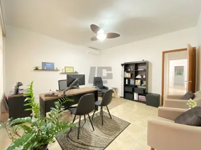 Sala Comercial para alugar, 10m² no Jardim Guanabara, Campinas