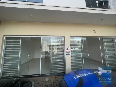 Sala Comercial para alugar, 40m² no Jardim São Carlos, São Carlos