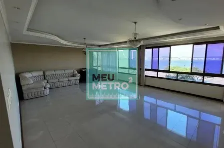 Apartamento com 4 Quartos à venda, 240m² no Agronômica, Florianópolis