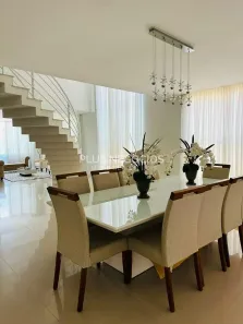 Casa de Condomínio com 3 Quartos para venda ou aluguel, 431m² no Jardim Pagliato, Sorocaba