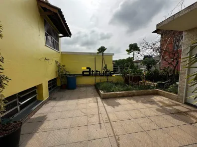 Casa com 4 Quartos para alugar, 300m² no Vila São Silvestre, Barueri