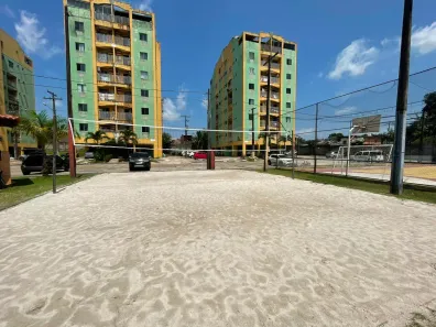 Apartamento com 2 Quartos à venda, 66m² no Parque Verde, Belém