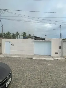 Casa com 3 Quartos à venda, 140m² no José Garcez, Itaporanga d'Ajuda