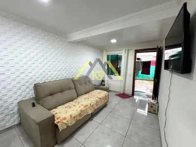 Casa com 3 Quartos à venda, 46m² no Paloma, Colombo