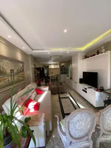 Apartamento com 3 Quartos à venda, 100m² no Barra da Tijuca, Rio de Janeiro