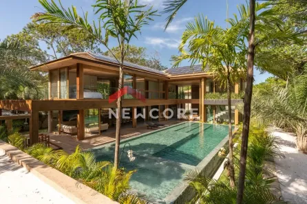Casa de Condomínio com 6 Quartos à venda, 700m² no , Mata de São João