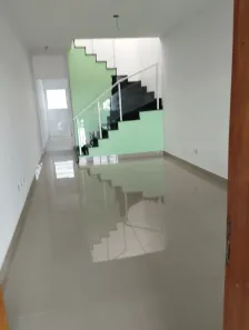 Sobrado com 3 Quartos à venda, 94m² no Vila Roque, São Paulo