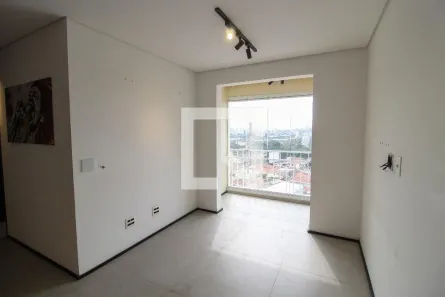 Apartamento com 2 Quartos à venda, 45m² no Vila Lageado, São Paulo