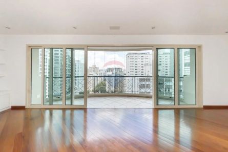 Apartamento com 2 Quartos à venda, 138m² no Indianópolis, São Paulo