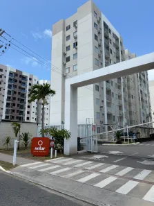 Apartamento com 2 Quartos à venda, 55m² no Aeroporto, Aracaju