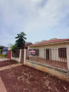 Imóvel Comercial para alugar, 243m² no Vila Progresso, Dourados