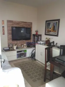 Apartamento com 2 Quartos à venda, 50m² no Mirandópolis, São Paulo