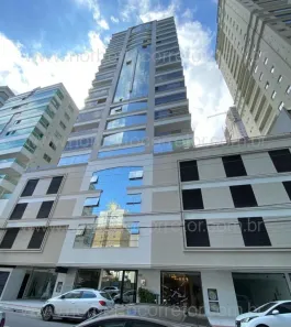 Apartamento com 3 Quartos à venda, 140m² no Meia Praia, Itapema