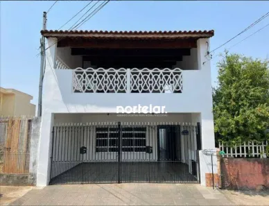 Casa com 3 Quartos à venda, 180m² no Jardim Santa Mônica, São Paulo