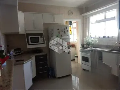 Apartamento com 3 Quartos à venda, 110m² no Mooca, São Paulo