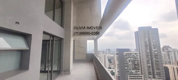 Cobertura com 3 Quartos à venda, 198m² no Vila Pompéia, São Paulo