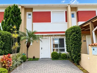 Casa de Condomínio com 2 Quartos à venda, 83m² no Central Park, Cachoeirinha