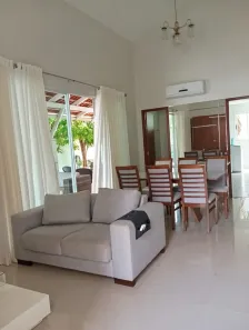Apartamento com 3 Quartos para alugar, 300m² no Ponta Negra, Manaus