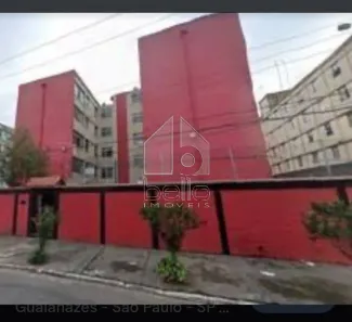 Apartamento com 2 Quartos à venda, 56m² no Jardim São Paulo(Zona Leste), São Paulo