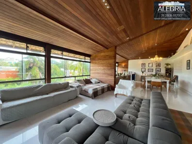 Casa com 4 Quartos à venda, 500m² no Jaguaribe, Salvador