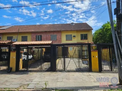 Sobrado com 3 Quartos à venda, 95m² no Jardim Sabará, Porto Alegre