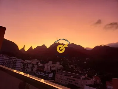 Cobertura com 3 Quartos à venda, 222m² no Alto, Teresópolis