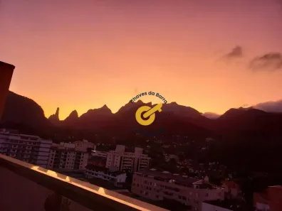 Cobertura com 3 Quartos à venda, 223m² no Alto, Teresópolis
