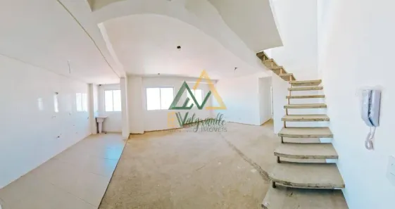 Cobertura com 3 Quartos à venda, 101m² no Weissópolis, Pinhais
