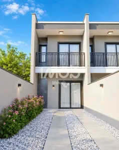 Casa com 2 Quartos à venda, 68m² no Ilha da Figueira, Jaraguá do Sul
