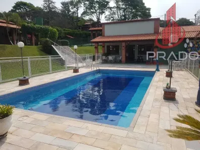 Fazenda/Sítio com 6 Quartos à venda, 5000m² no Centro, Porto Feliz