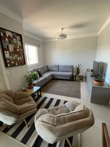 Apartamento com 3 Quartos à venda, 148m² no Jardim Botânico, Ribeirão Preto