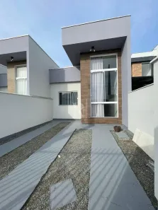 Casa com 2 Quartos à venda, 63m² no Centro, Tijucas