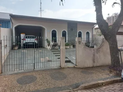 Casa com 3 Quartos à venda, 300m² no Vila Coqueiro, Valinhos