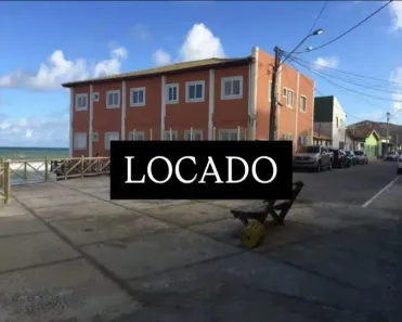Casa com 3 Quartos para alugar, 85m² no Arembepe (Abrantes), Camaçari