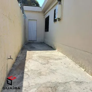 Imóvel Comercial com 3 Quartos à venda, 156m² no Independência, São Bernardo do Campo