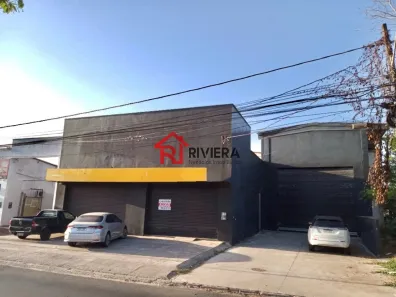 Galpão/Depósito/Armazém para alugar, 800m² no Jardim São Cristóvão, São Luís