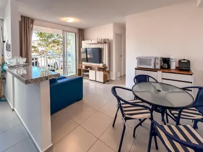 Apartamento com 2 Quartos à venda, 49m² no Praia do Futuro II, Fortaleza