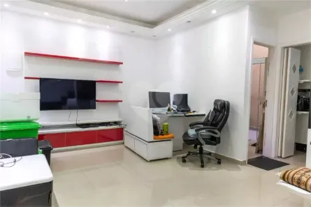 Casa de Condomínio com 3 Quartos à venda, 120m² no Vila Mazzei, São Paulo