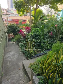 Lote/Terreno à venda, 485m² no Vila Celeste (Zona Leste), São Paulo