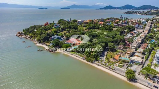 Apartamento com 3 Quartos à venda, 158m² no Cacupé, Florianópolis