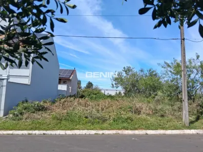 Lote/Terreno à venda, 200m² no Estância Velha, Canoas